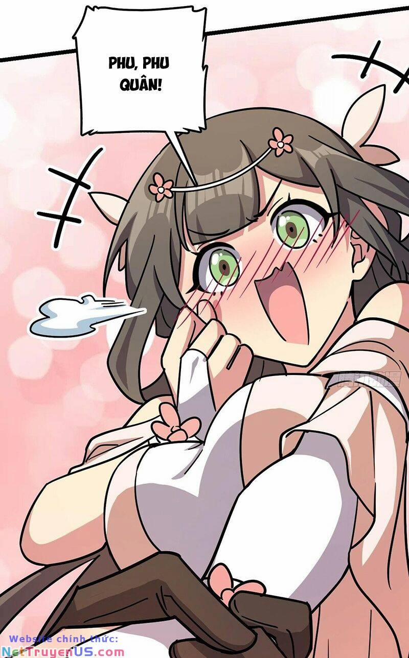 Sư Phụ Của Ta Mỗi Khi Đến Đại Nạn Mới Đột Phá 95 trang 35