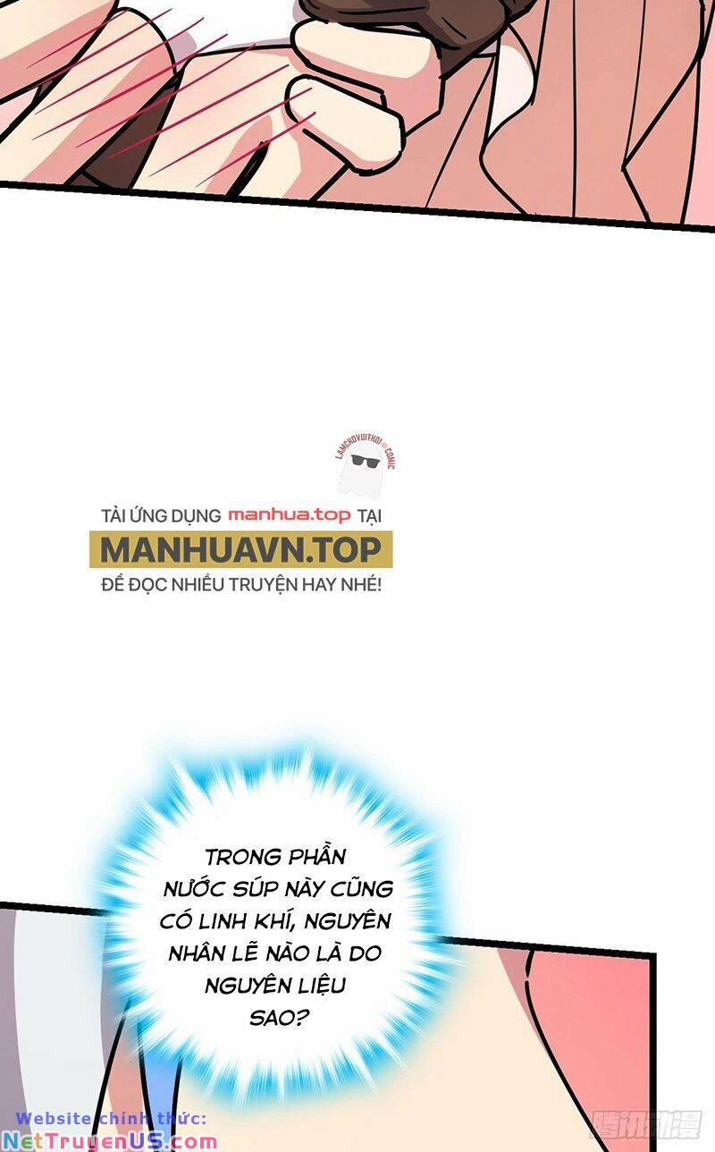 Sư Phụ Của Ta Mỗi Khi Đến Đại Nạn Mới Đột Phá 95 trang 36