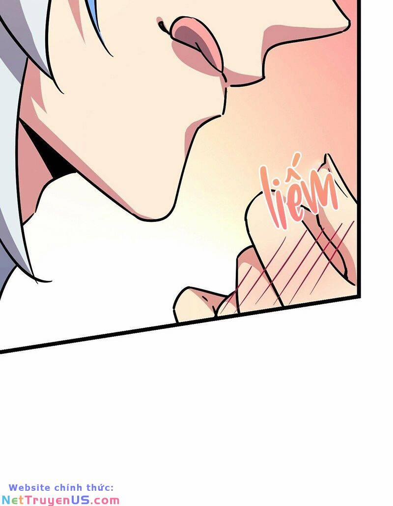 Sư Phụ Của Ta Mỗi Khi Đến Đại Nạn Mới Đột Phá 95 trang 37