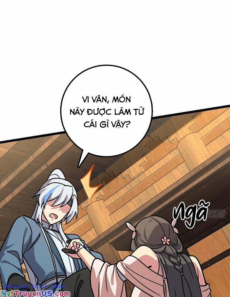 Sư Phụ Của Ta Mỗi Khi Đến Đại Nạn Mới Đột Phá 95 trang 38
