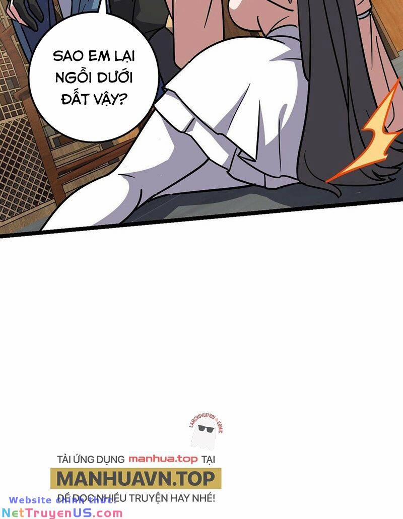 Sư Phụ Của Ta Mỗi Khi Đến Đại Nạn Mới Đột Phá 95 trang 39