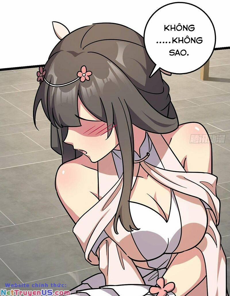 Sư Phụ Của Ta Mỗi Khi Đến Đại Nạn Mới Đột Phá 95 trang 40