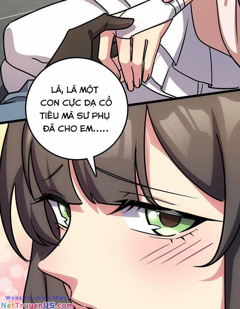 Sư Phụ Của Ta Mỗi Khi Đến Đại Nạn Mới Đột Phá 95 trang 41