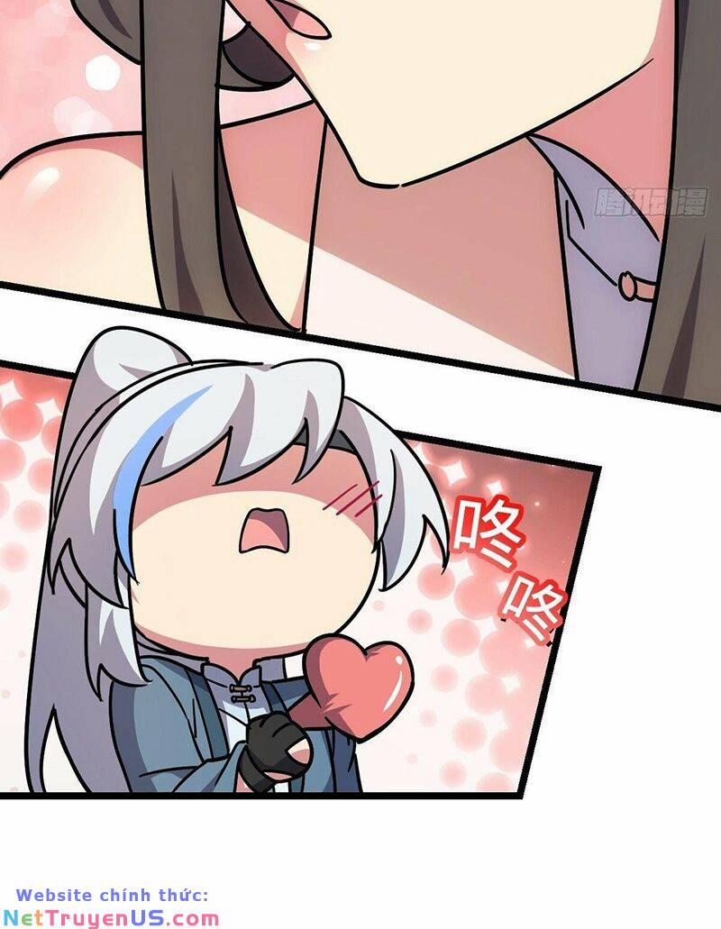 Sư Phụ Của Ta Mỗi Khi Đến Đại Nạn Mới Đột Phá 95 trang 42