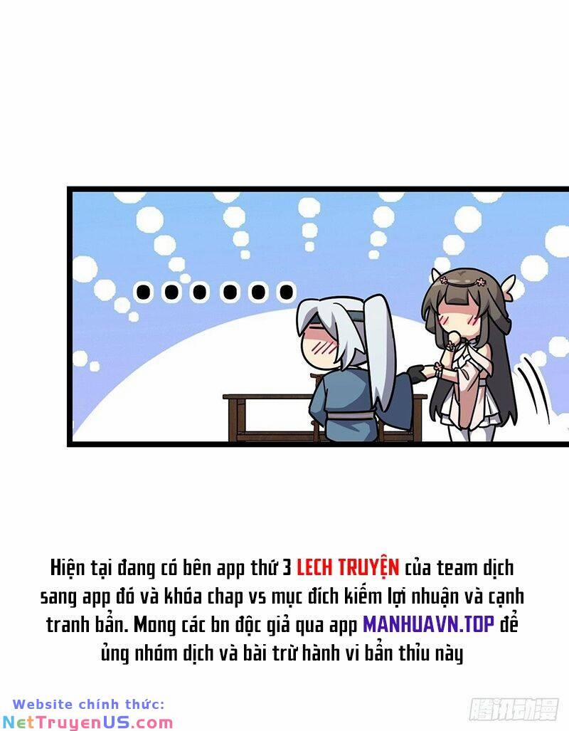 Sư Phụ Của Ta Mỗi Khi Đến Đại Nạn Mới Đột Phá 95 trang 43