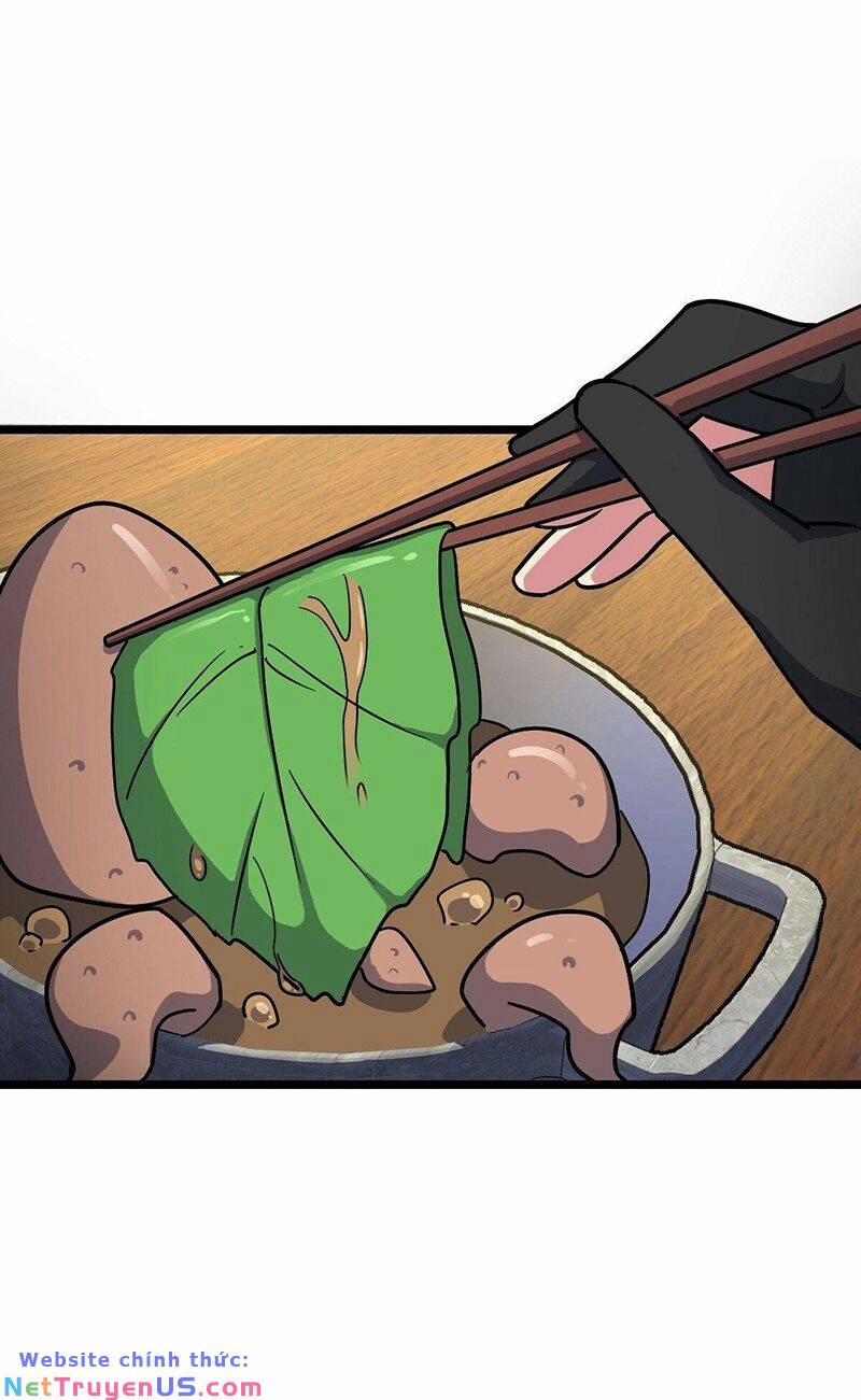 Sư Phụ Của Ta Mỗi Khi Đến Đại Nạn Mới Đột Phá 95 trang 44