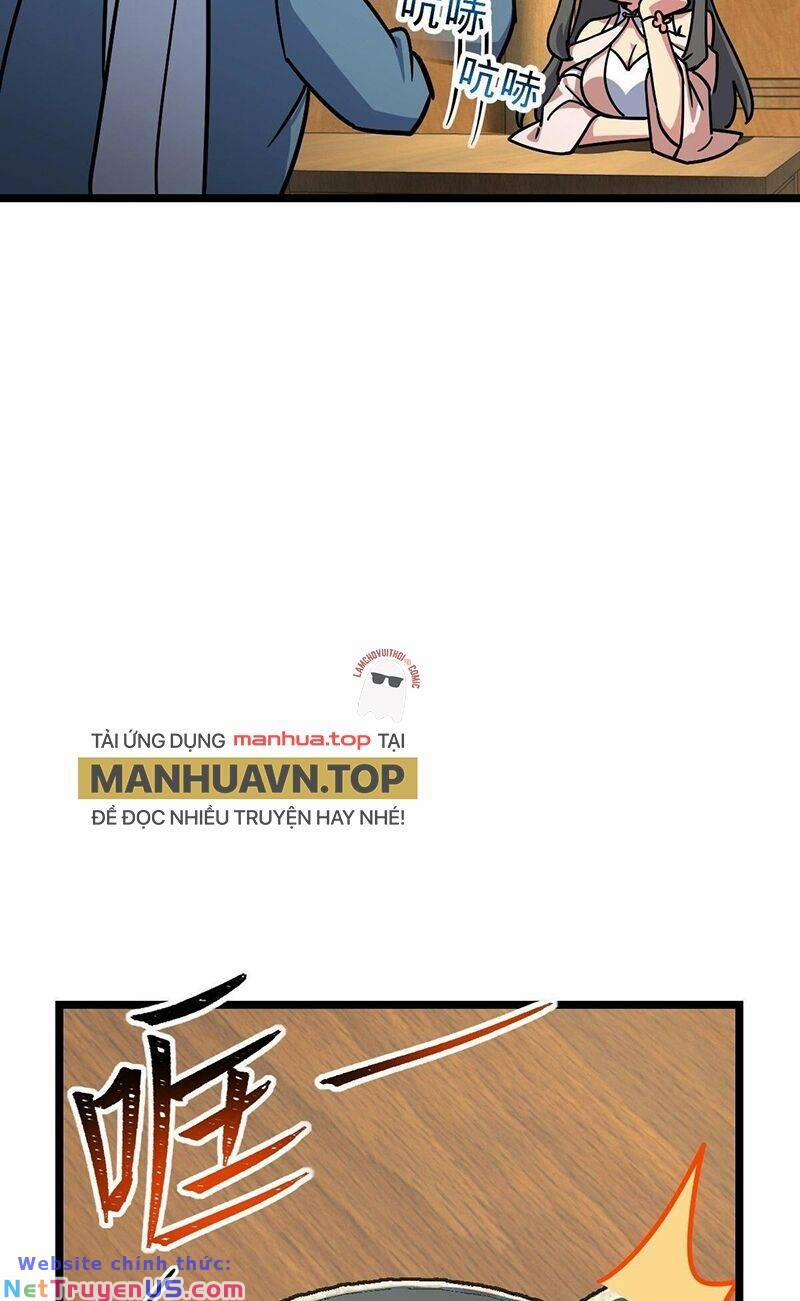 Sư Phụ Của Ta Mỗi Khi Đến Đại Nạn Mới Đột Phá 95 trang 47