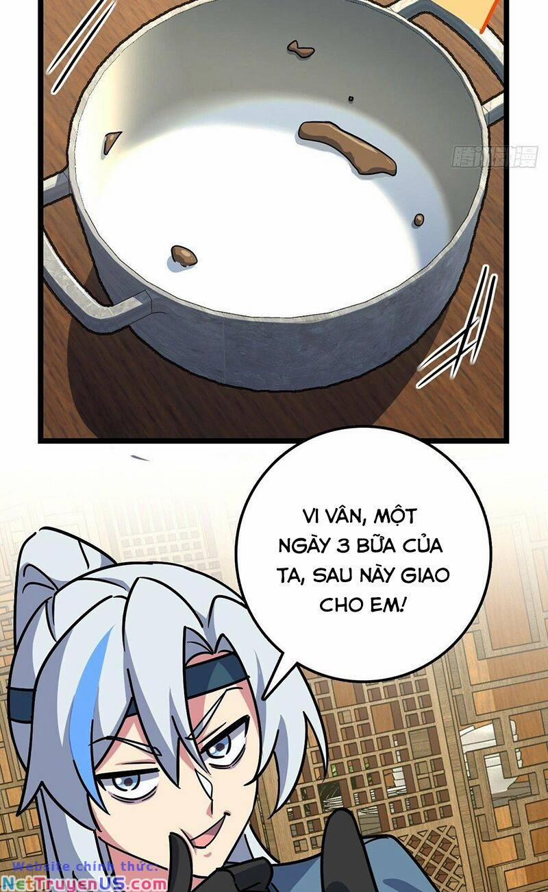 Sư Phụ Của Ta Mỗi Khi Đến Đại Nạn Mới Đột Phá 95 trang 48