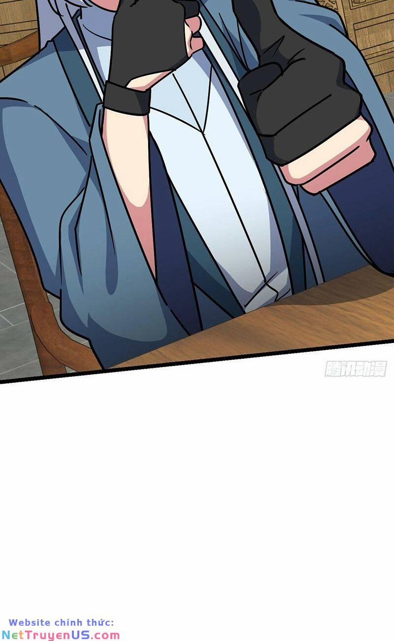 Sư Phụ Của Ta Mỗi Khi Đến Đại Nạn Mới Đột Phá 95 trang 49