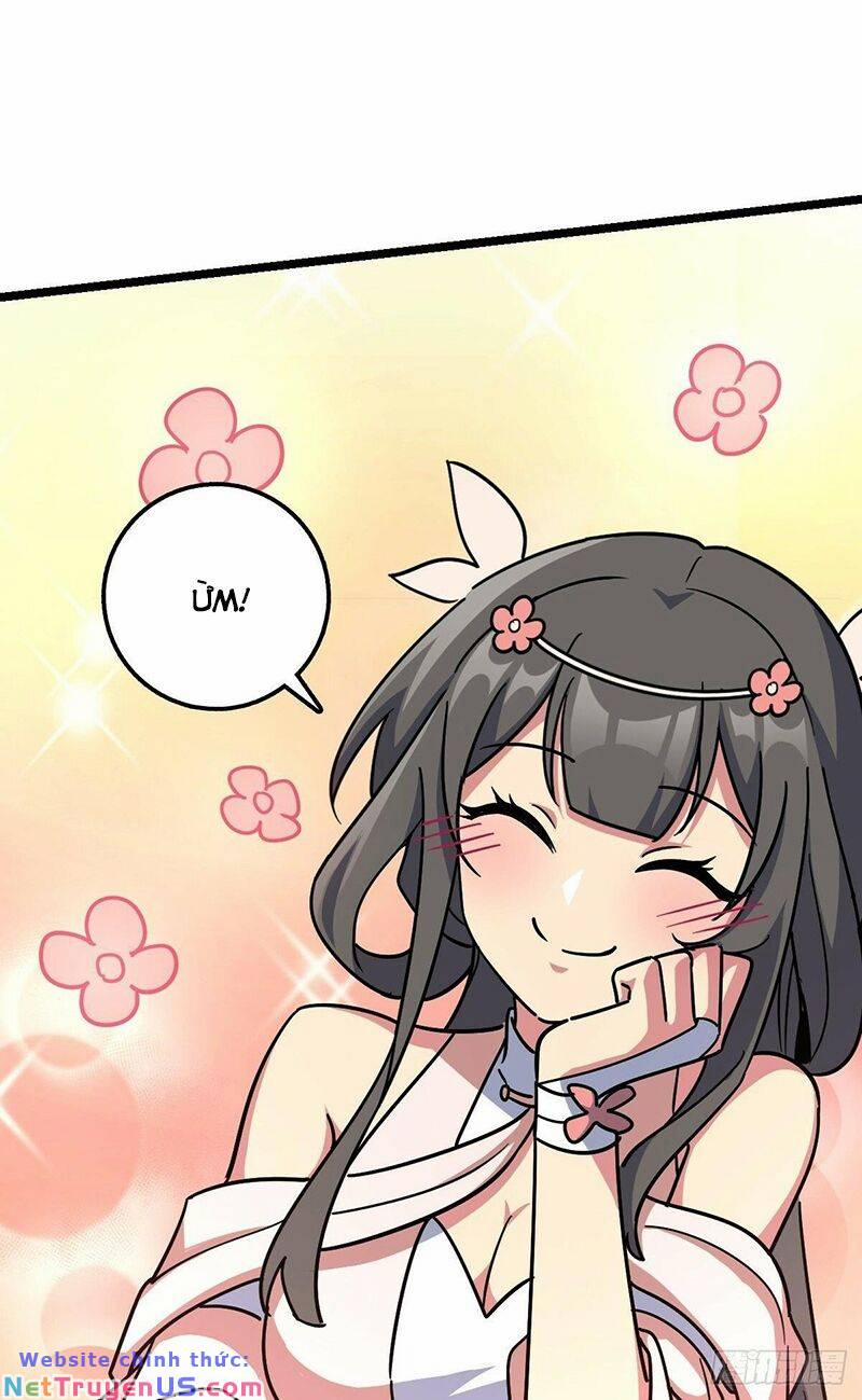 Sư Phụ Của Ta Mỗi Khi Đến Đại Nạn Mới Đột Phá 95 trang 50