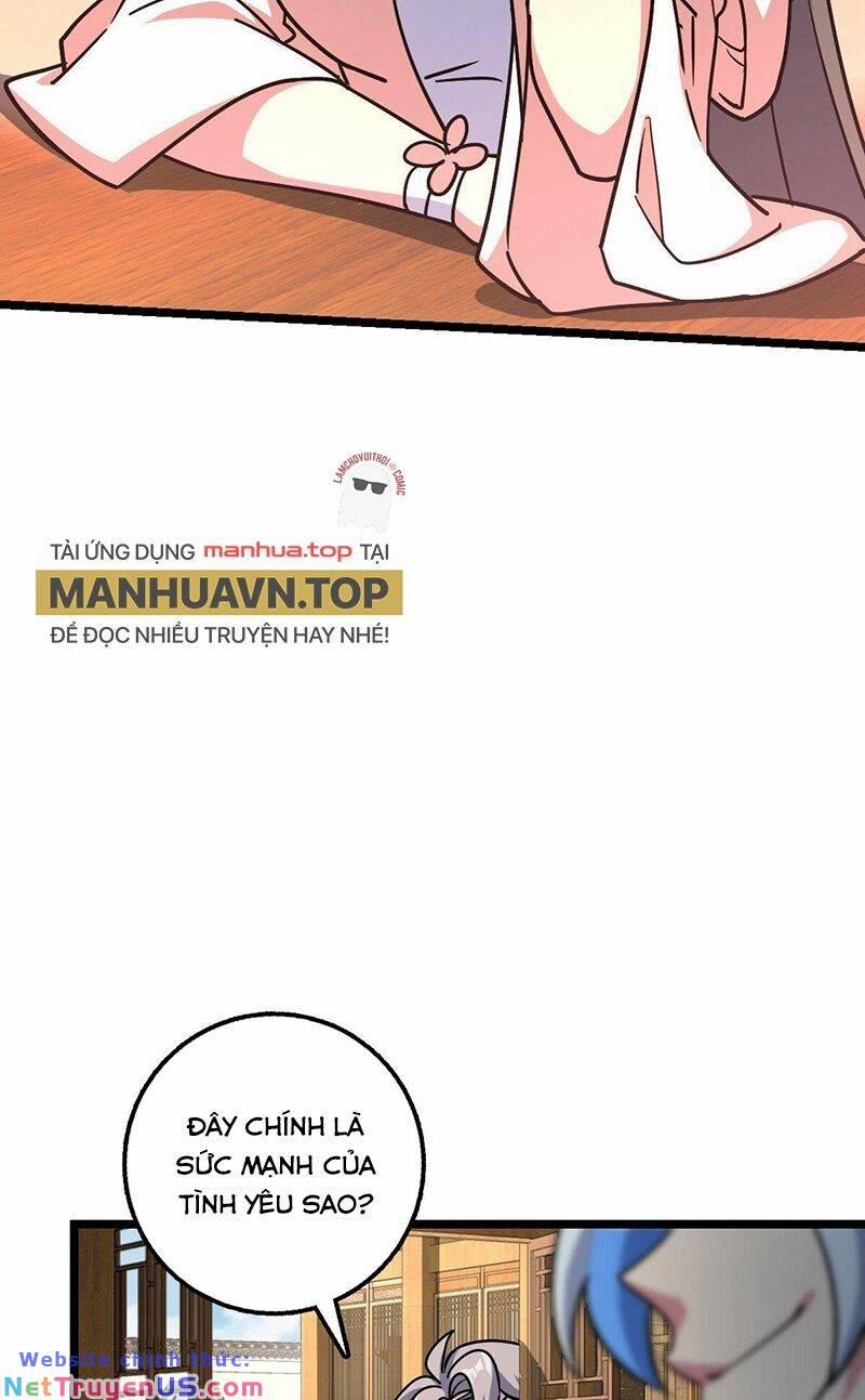 Sư Phụ Của Ta Mỗi Khi Đến Đại Nạn Mới Đột Phá 95 trang 51