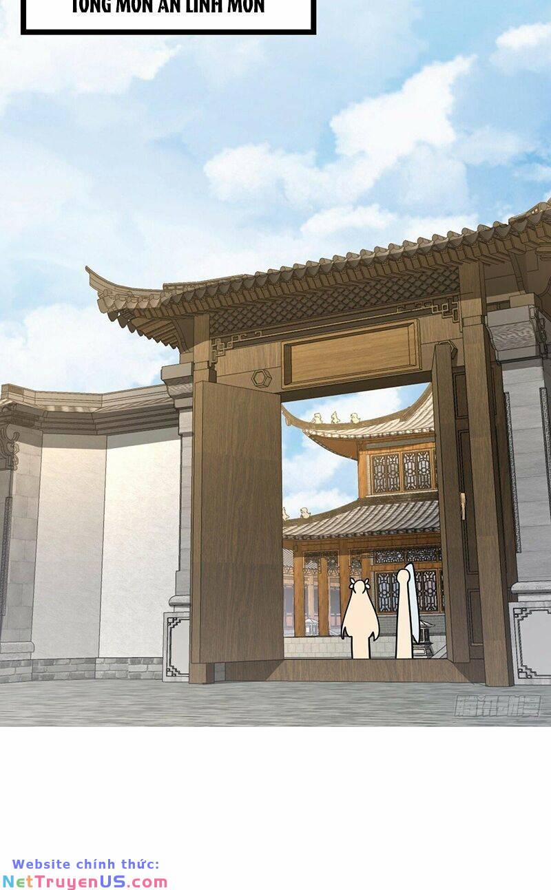 Sư Phụ Của Ta Mỗi Khi Đến Đại Nạn Mới Đột Phá 95 trang 53