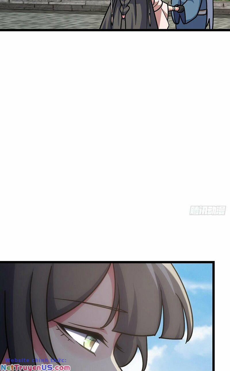 Sư Phụ Của Ta Mỗi Khi Đến Đại Nạn Mới Đột Phá 95 trang 56