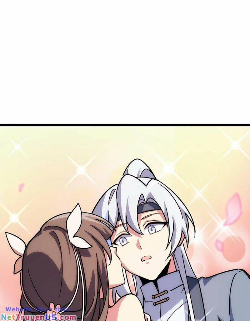 Sư Phụ Của Ta Mỗi Khi Đến Đại Nạn Mới Đột Phá 95 trang 58