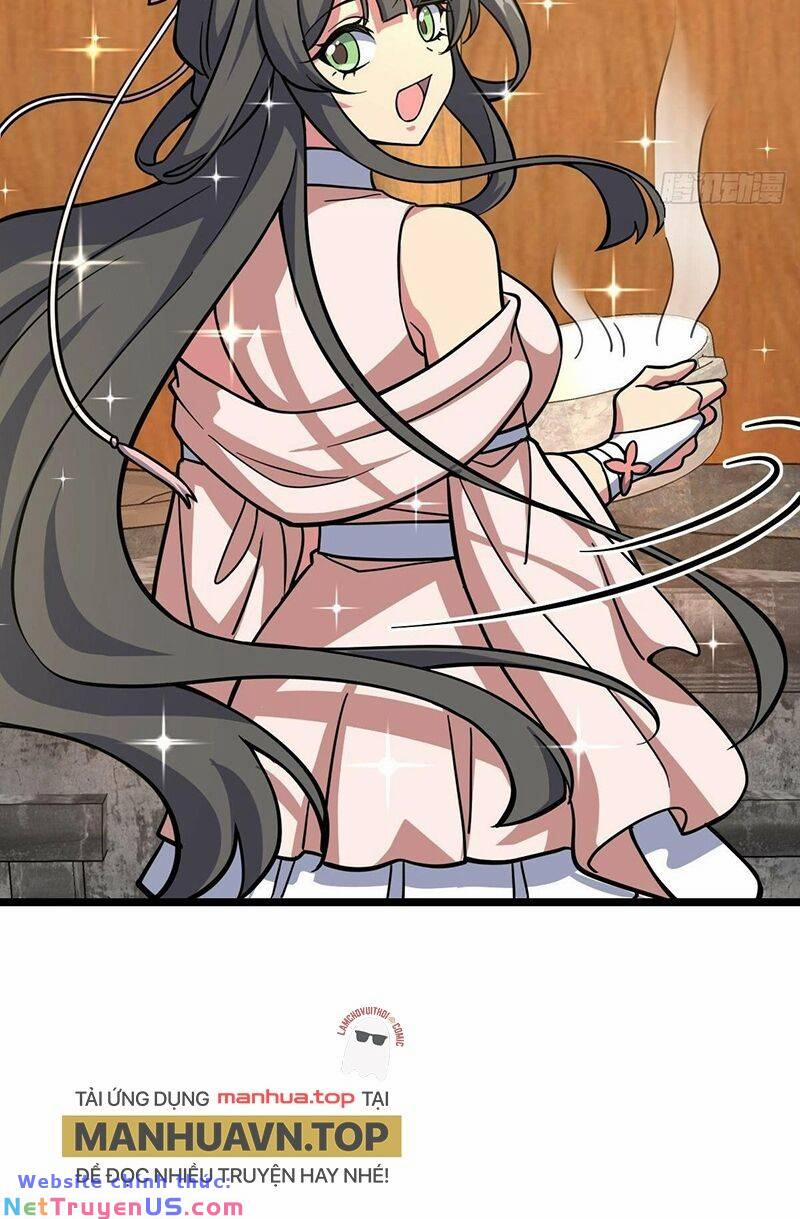 Sư Phụ Của Ta Mỗi Khi Đến Đại Nạn Mới Đột Phá 95 trang 6