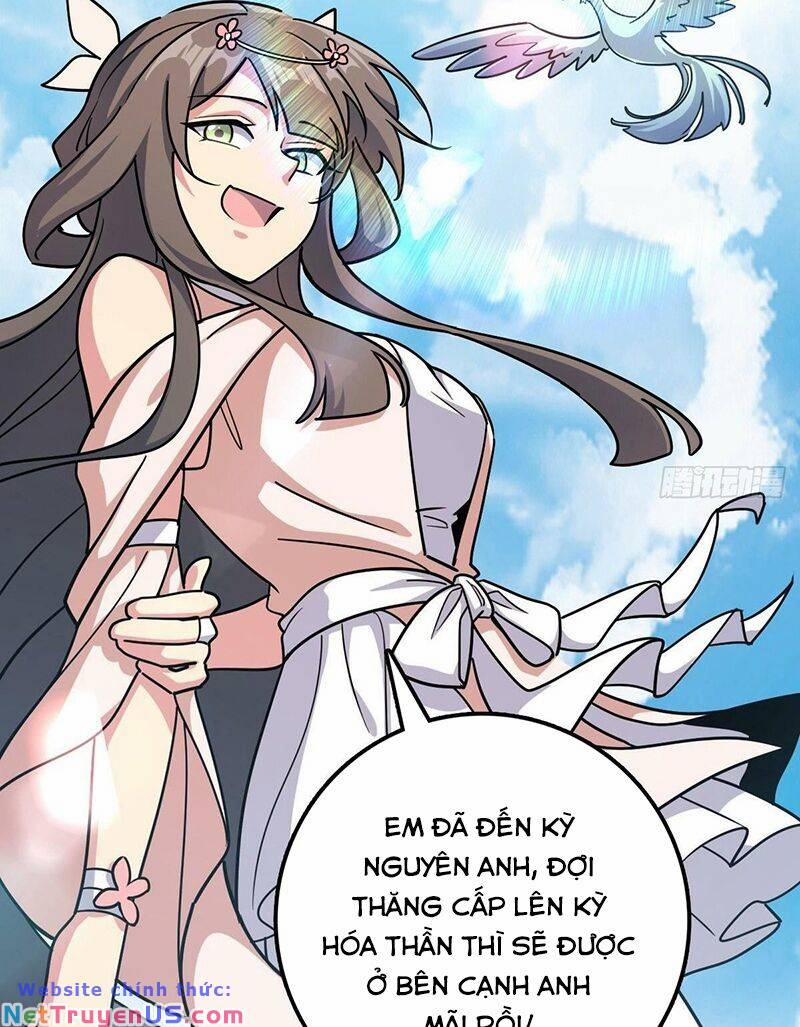 Sư Phụ Của Ta Mỗi Khi Đến Đại Nạn Mới Đột Phá 95 trang 61