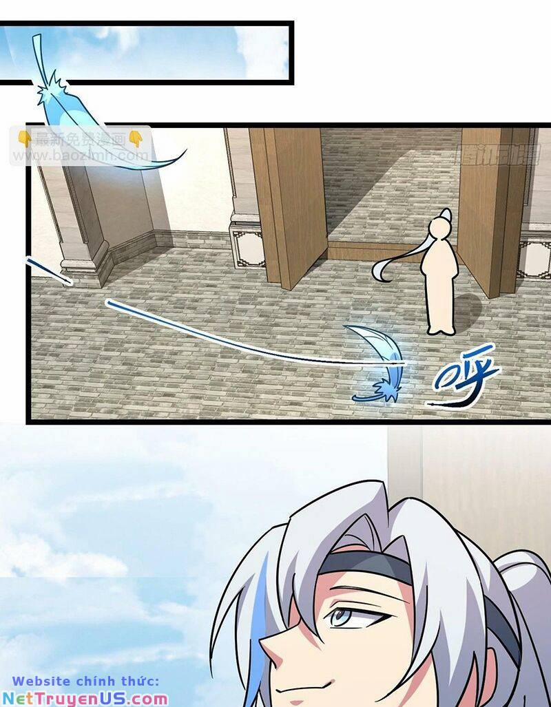 Sư Phụ Của Ta Mỗi Khi Đến Đại Nạn Mới Đột Phá 95 trang 63