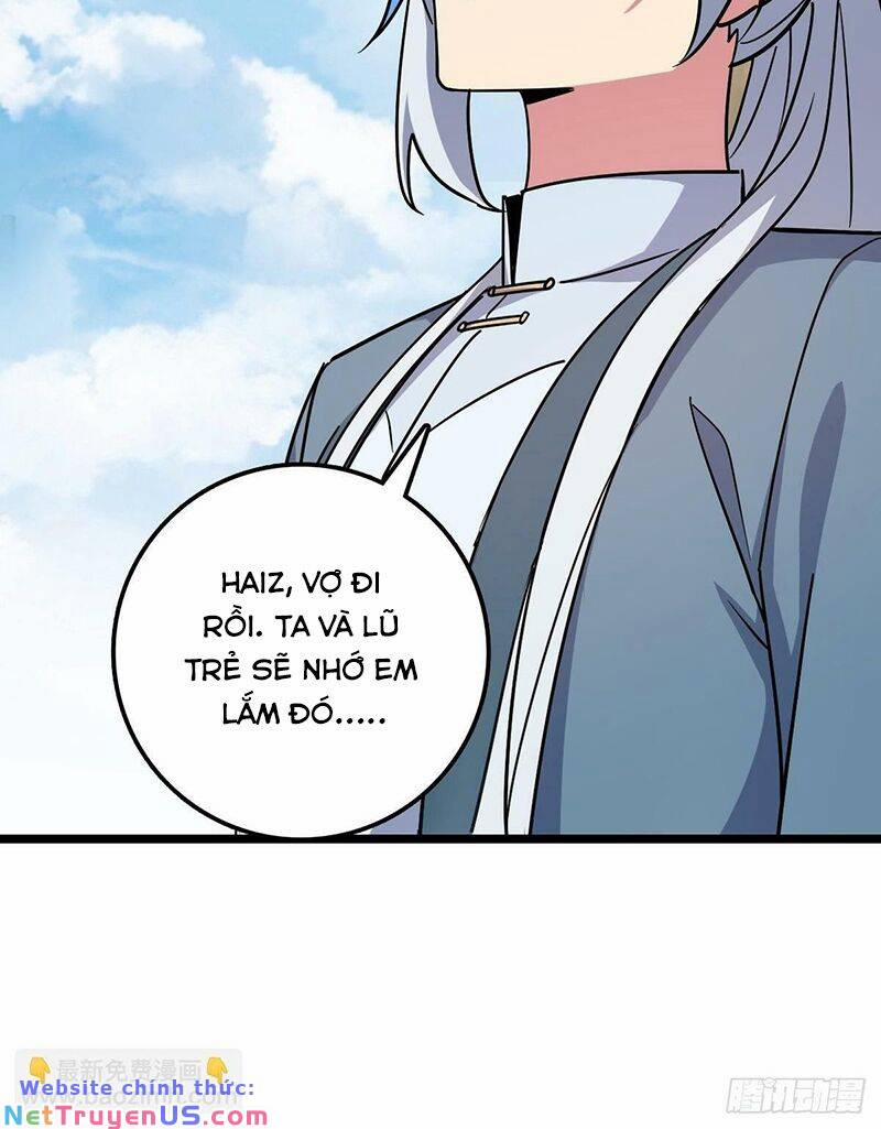 Sư Phụ Của Ta Mỗi Khi Đến Đại Nạn Mới Đột Phá 95 trang 64