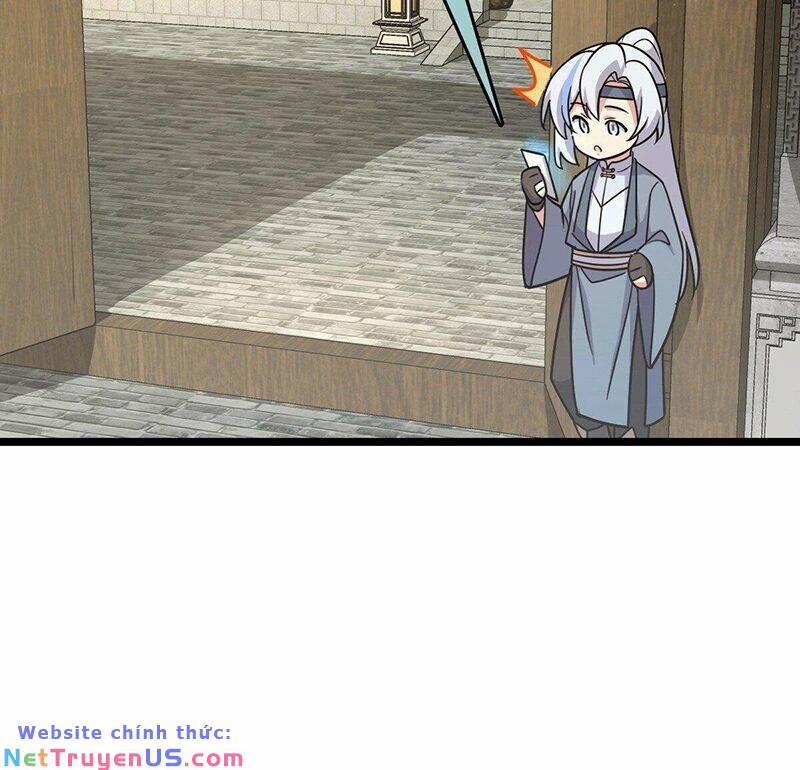 Sư Phụ Của Ta Mỗi Khi Đến Đại Nạn Mới Đột Phá 95 trang 66