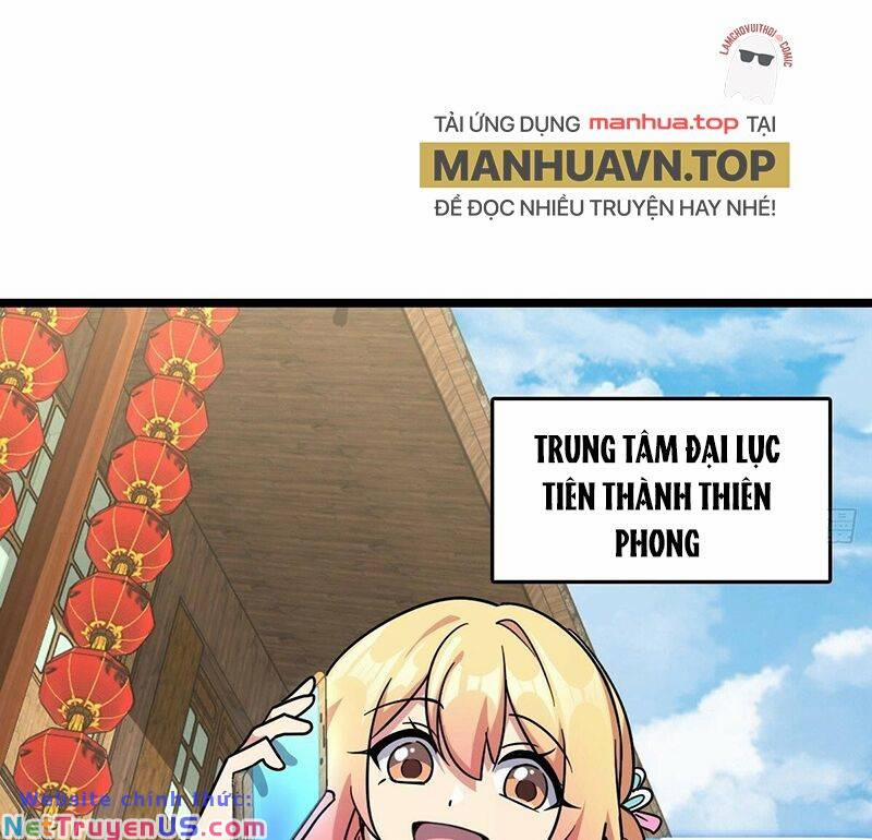 Sư Phụ Của Ta Mỗi Khi Đến Đại Nạn Mới Đột Phá 95 trang 69