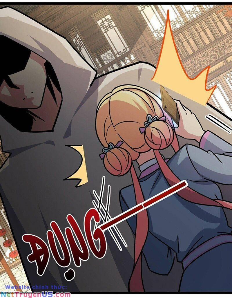 Sư Phụ Của Ta Mỗi Khi Đến Đại Nạn Mới Đột Phá 95 trang 72