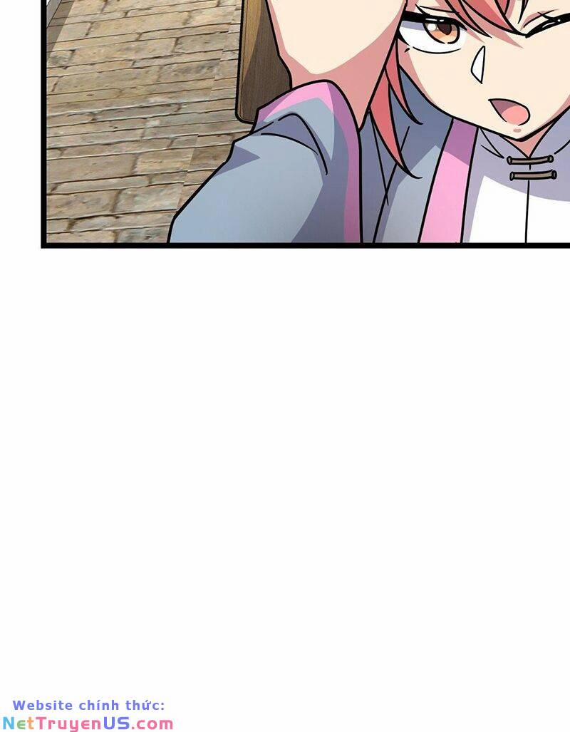 Sư Phụ Của Ta Mỗi Khi Đến Đại Nạn Mới Đột Phá 95 trang 74