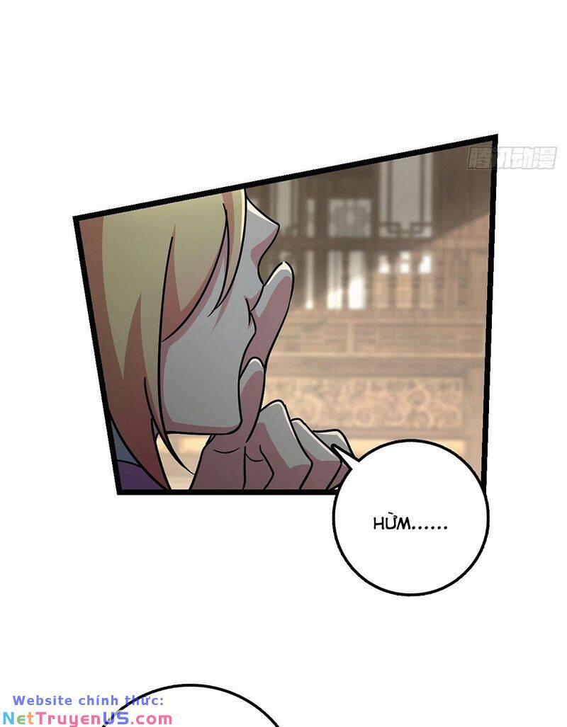 Sư Phụ Của Ta Mỗi Khi Đến Đại Nạn Mới Đột Phá 95 trang 77