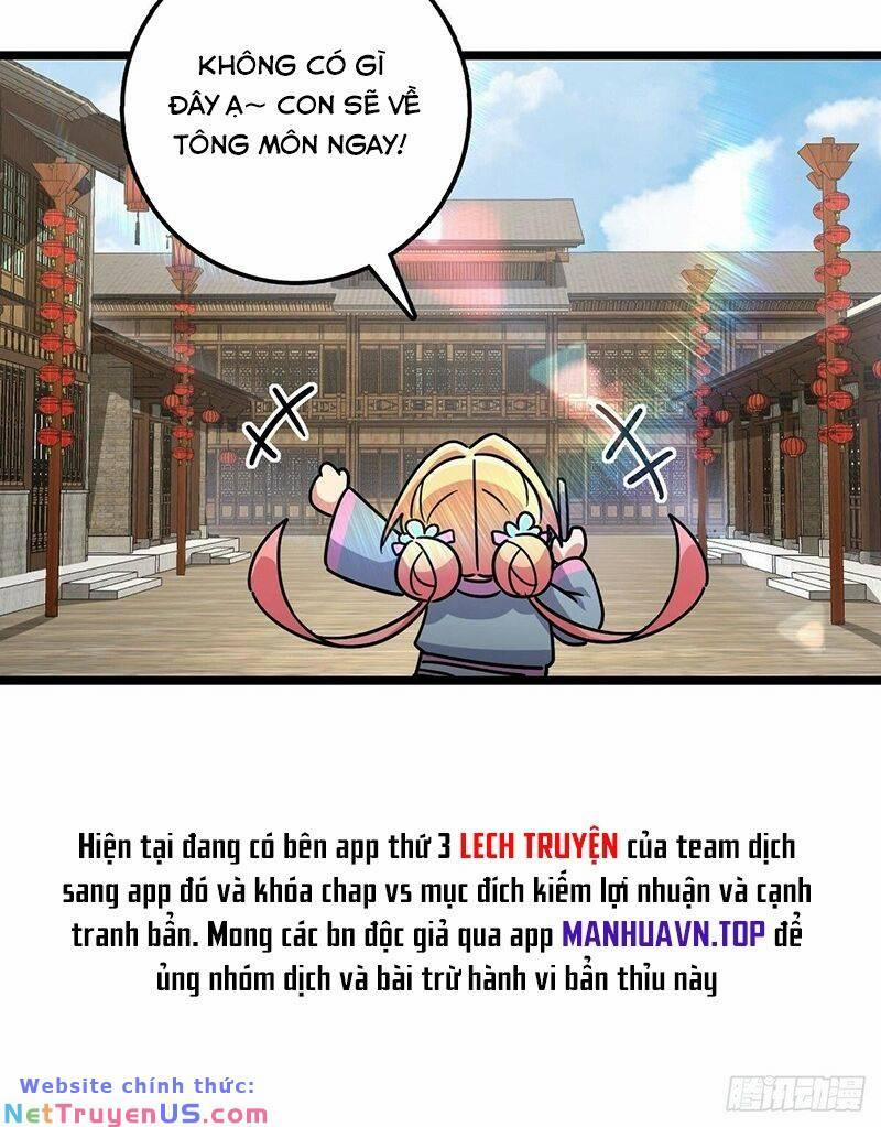 Sư Phụ Của Ta Mỗi Khi Đến Đại Nạn Mới Đột Phá 95 trang 78