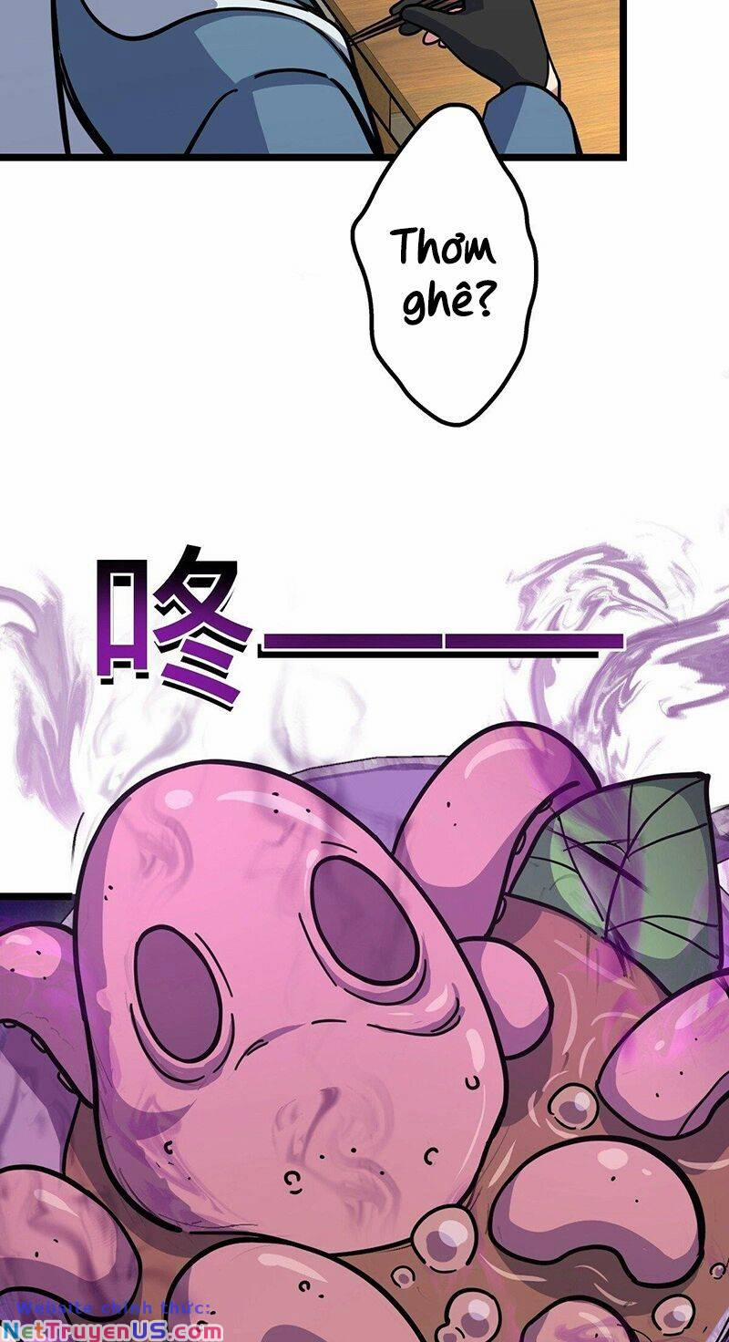 Sư Phụ Của Ta Mỗi Khi Đến Đại Nạn Mới Đột Phá 95 trang 9