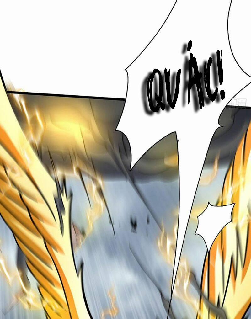 Sư Phụ Của Ta Mỗi Khi Đến Đại Nạn Mới Đột Phá 96 trang 10