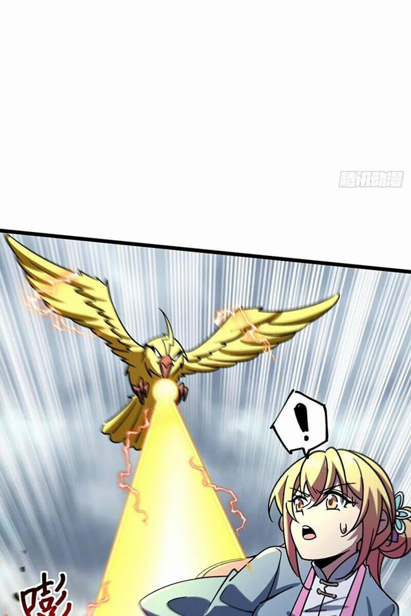 Sư Phụ Của Ta Mỗi Khi Đến Đại Nạn Mới Đột Phá 96 trang 14