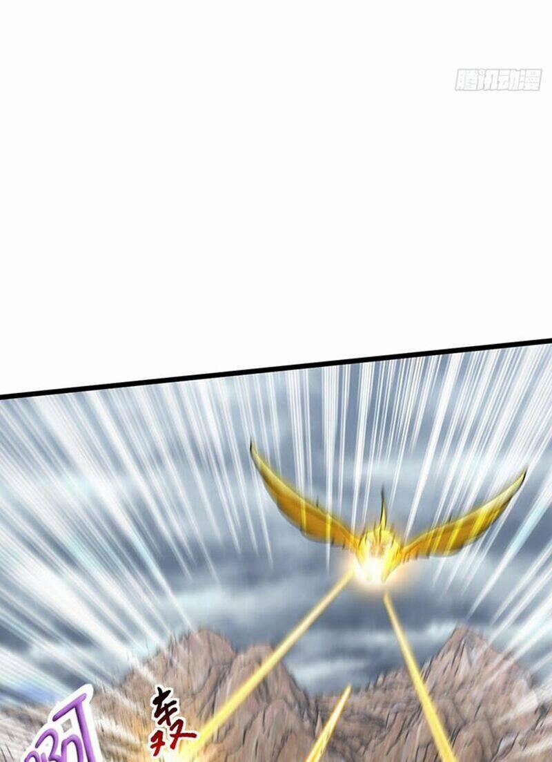 Sư Phụ Của Ta Mỗi Khi Đến Đại Nạn Mới Đột Phá 96 trang 20