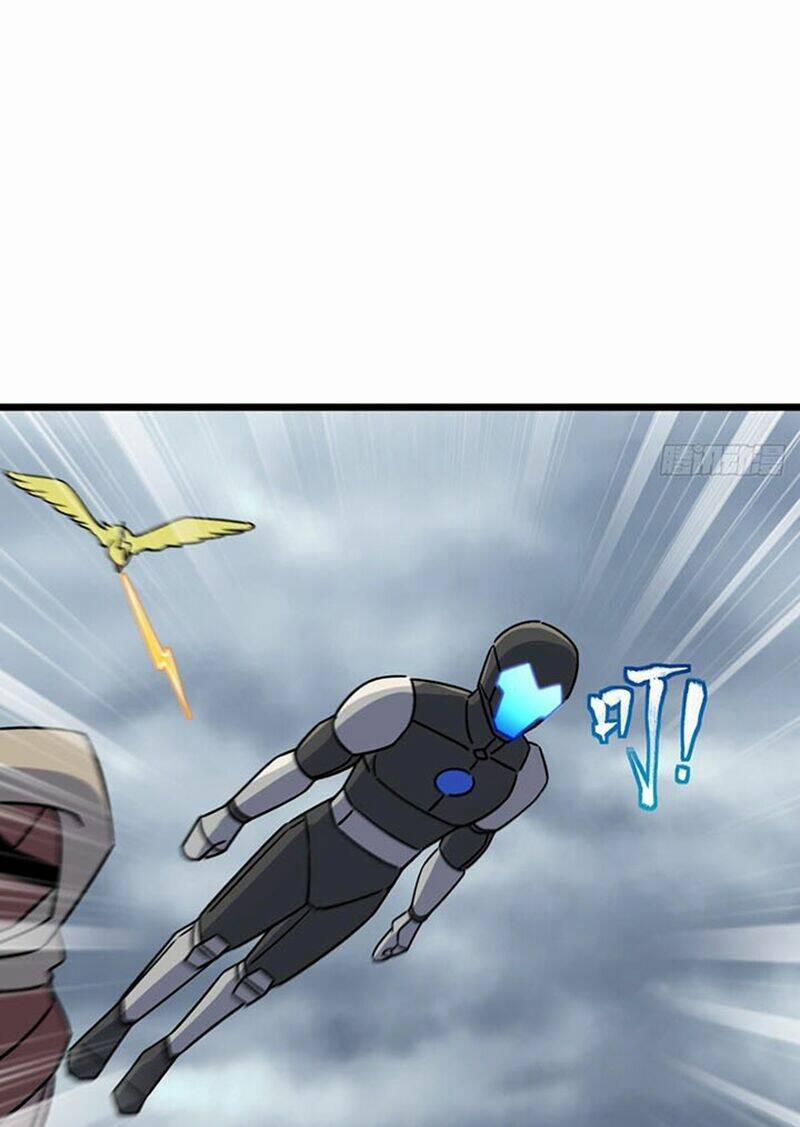 Sư Phụ Của Ta Mỗi Khi Đến Đại Nạn Mới Đột Phá 96 trang 26