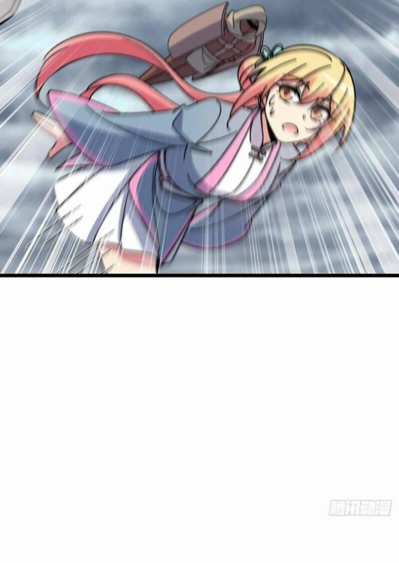 Sư Phụ Của Ta Mỗi Khi Đến Đại Nạn Mới Đột Phá 96 trang 27