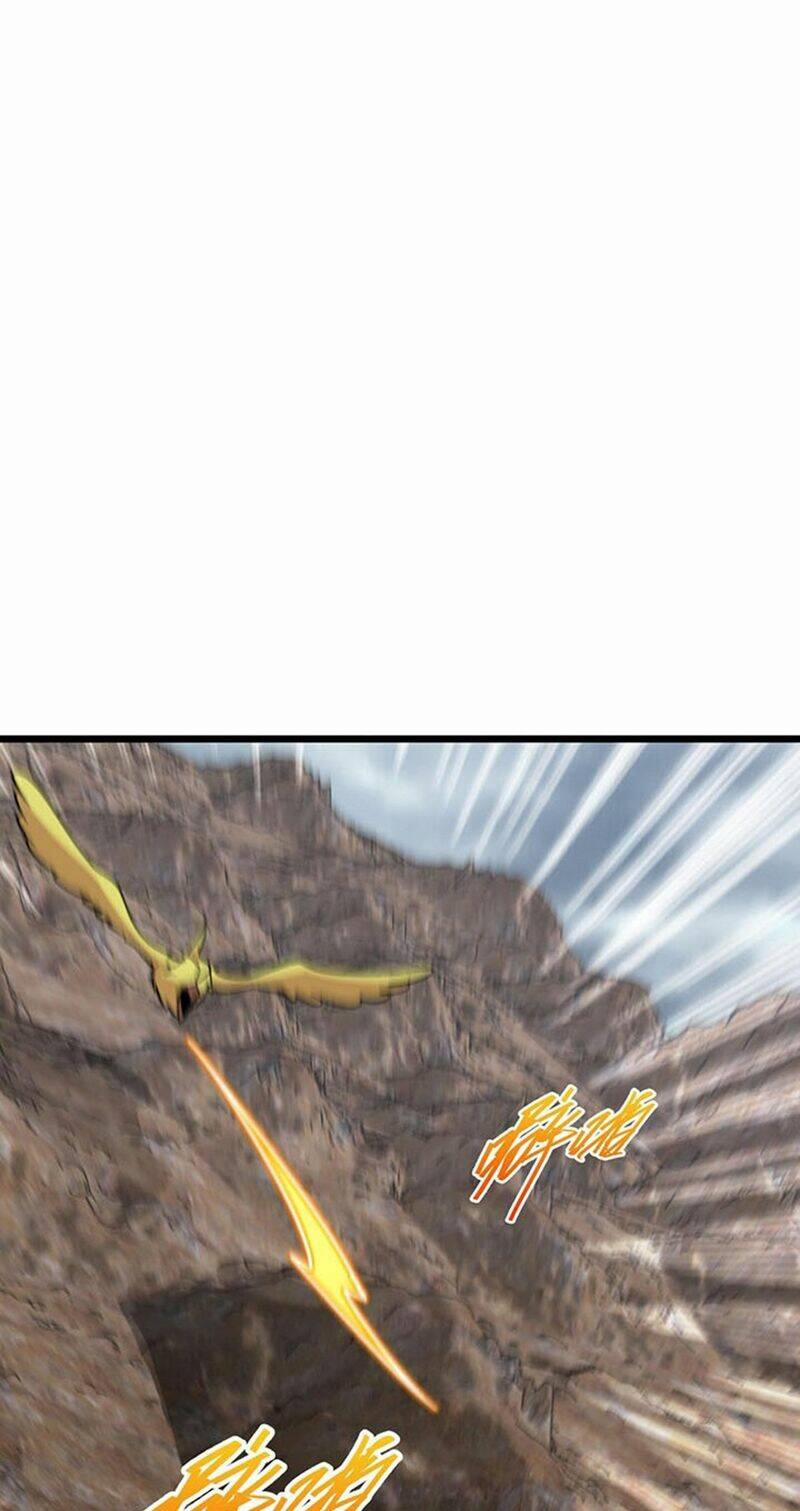 Sư Phụ Của Ta Mỗi Khi Đến Đại Nạn Mới Đột Phá 96 trang 30