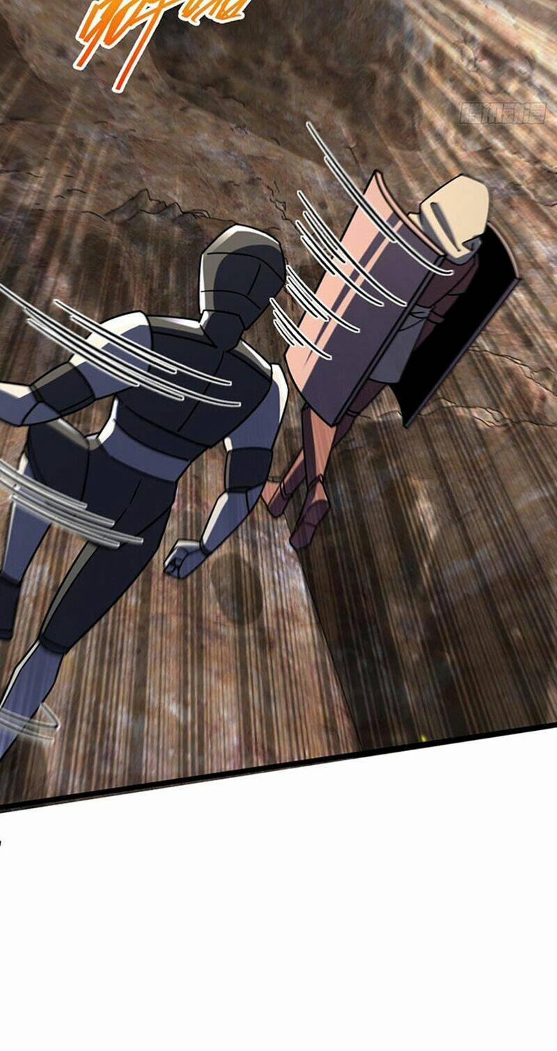 Sư Phụ Của Ta Mỗi Khi Đến Đại Nạn Mới Đột Phá 96 trang 31