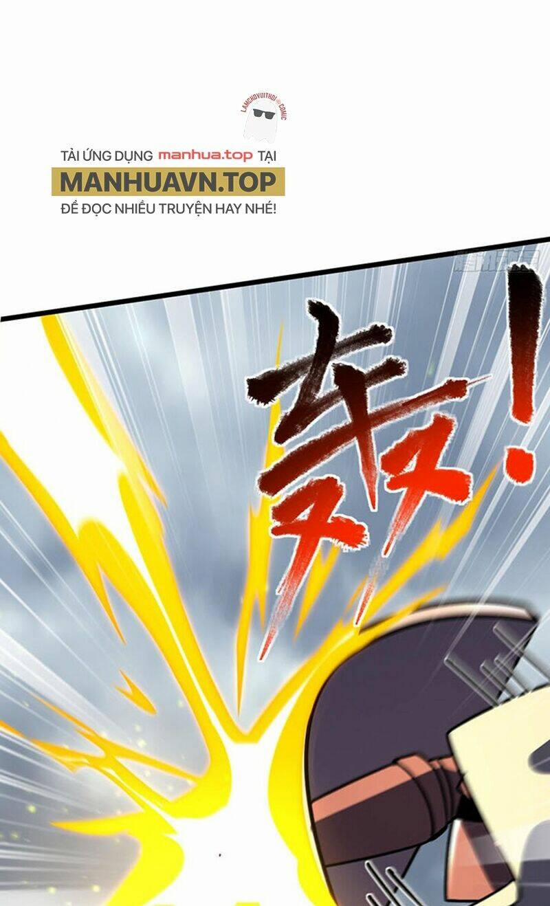 Sư Phụ Của Ta Mỗi Khi Đến Đại Nạn Mới Đột Phá 96 trang 32