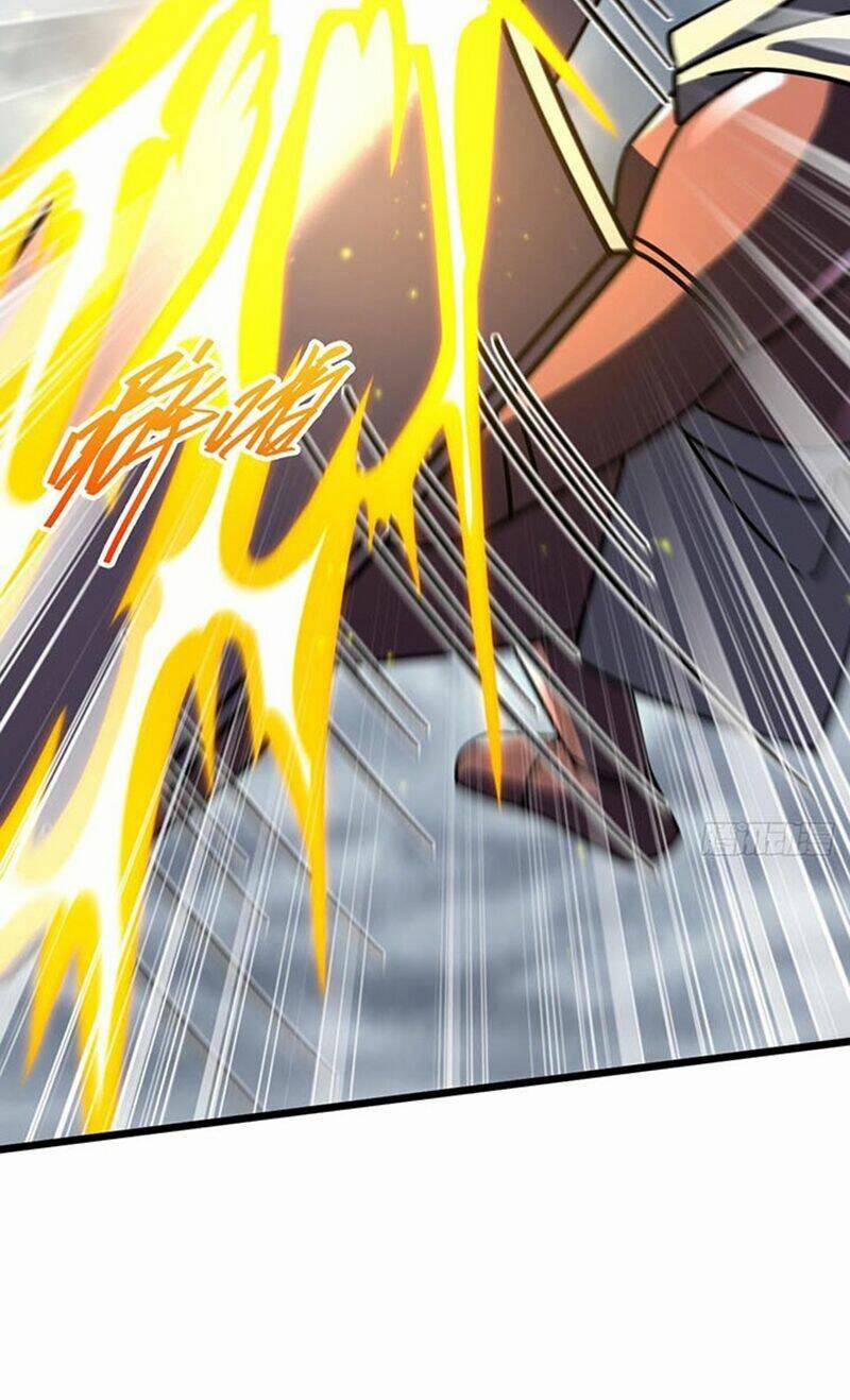 Sư Phụ Của Ta Mỗi Khi Đến Đại Nạn Mới Đột Phá 96 trang 33