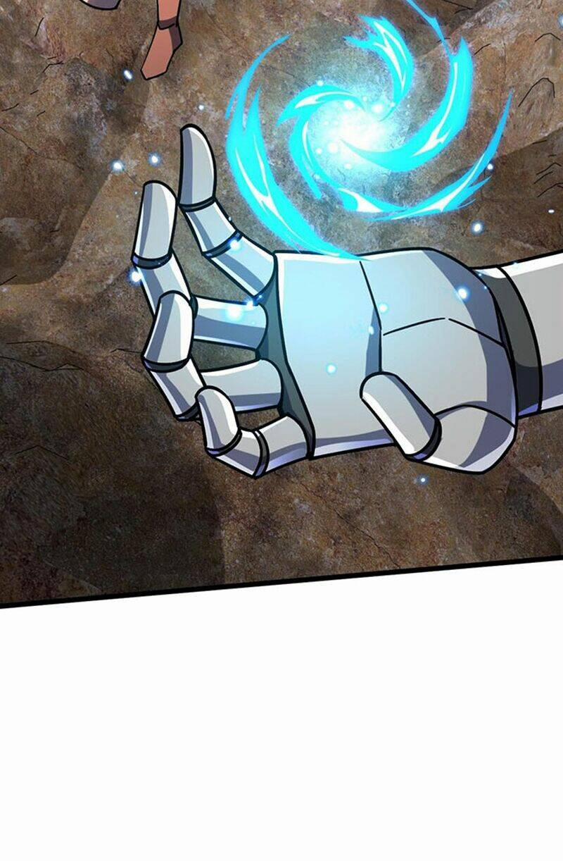 Sư Phụ Của Ta Mỗi Khi Đến Đại Nạn Mới Đột Phá 96 trang 35