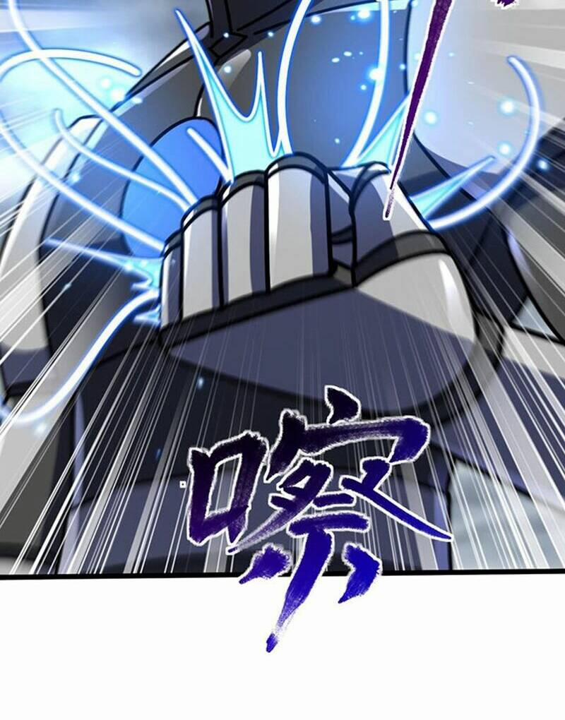 Sư Phụ Của Ta Mỗi Khi Đến Đại Nạn Mới Đột Phá 96 trang 37