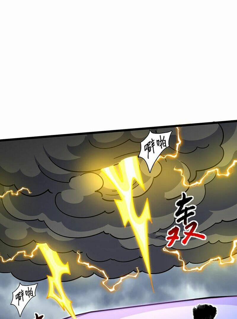 Sư Phụ Của Ta Mỗi Khi Đến Đại Nạn Mới Đột Phá 96 trang 4