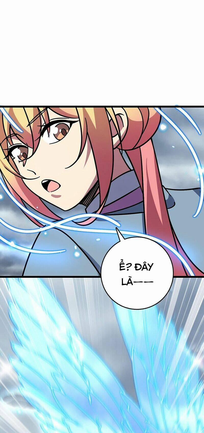 Sư Phụ Của Ta Mỗi Khi Đến Đại Nạn Mới Đột Phá 96 trang 40