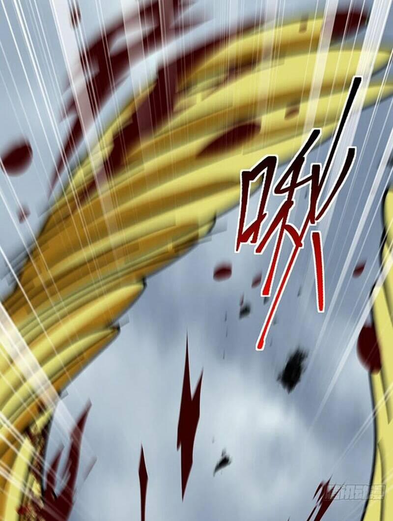 Sư Phụ Của Ta Mỗi Khi Đến Đại Nạn Mới Đột Phá 96 trang 45