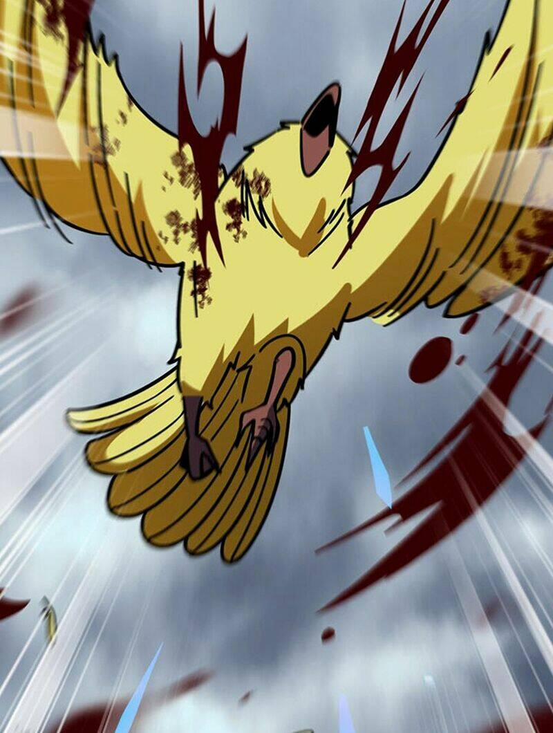 Sư Phụ Của Ta Mỗi Khi Đến Đại Nạn Mới Đột Phá 96 trang 46