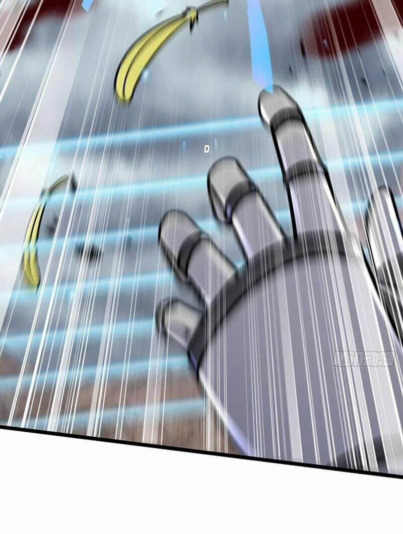 Sư Phụ Của Ta Mỗi Khi Đến Đại Nạn Mới Đột Phá 96 trang 47