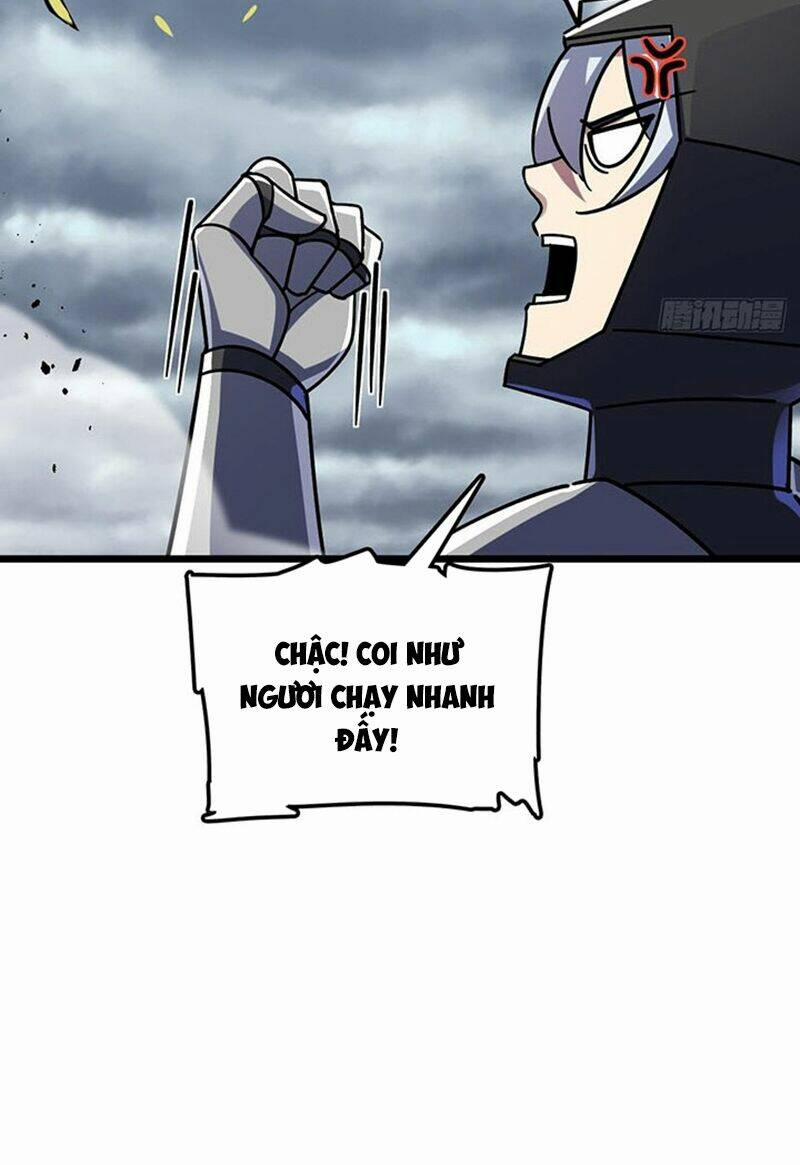 Sư Phụ Của Ta Mỗi Khi Đến Đại Nạn Mới Đột Phá 96 trang 49