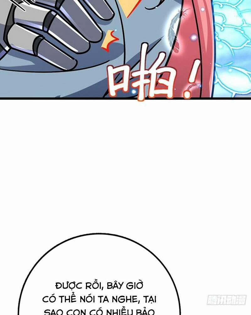 Sư Phụ Của Ta Mỗi Khi Đến Đại Nạn Mới Đột Phá 96 trang 53