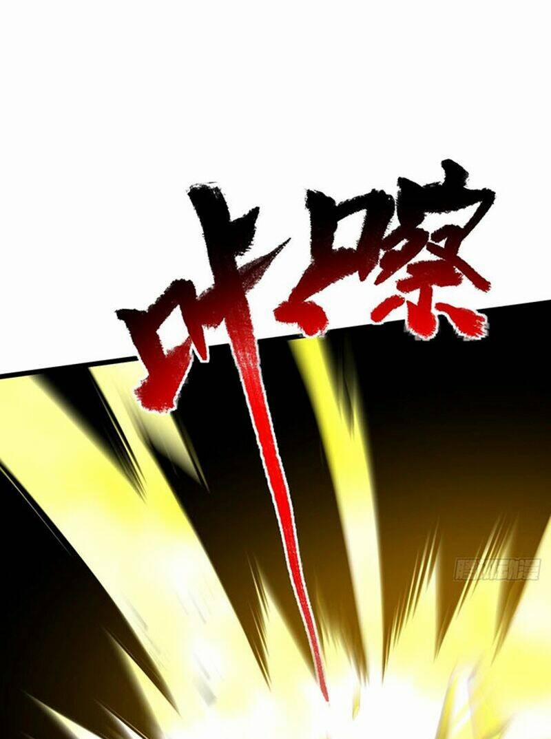 Sư Phụ Của Ta Mỗi Khi Đến Đại Nạn Mới Đột Phá 96 trang 6