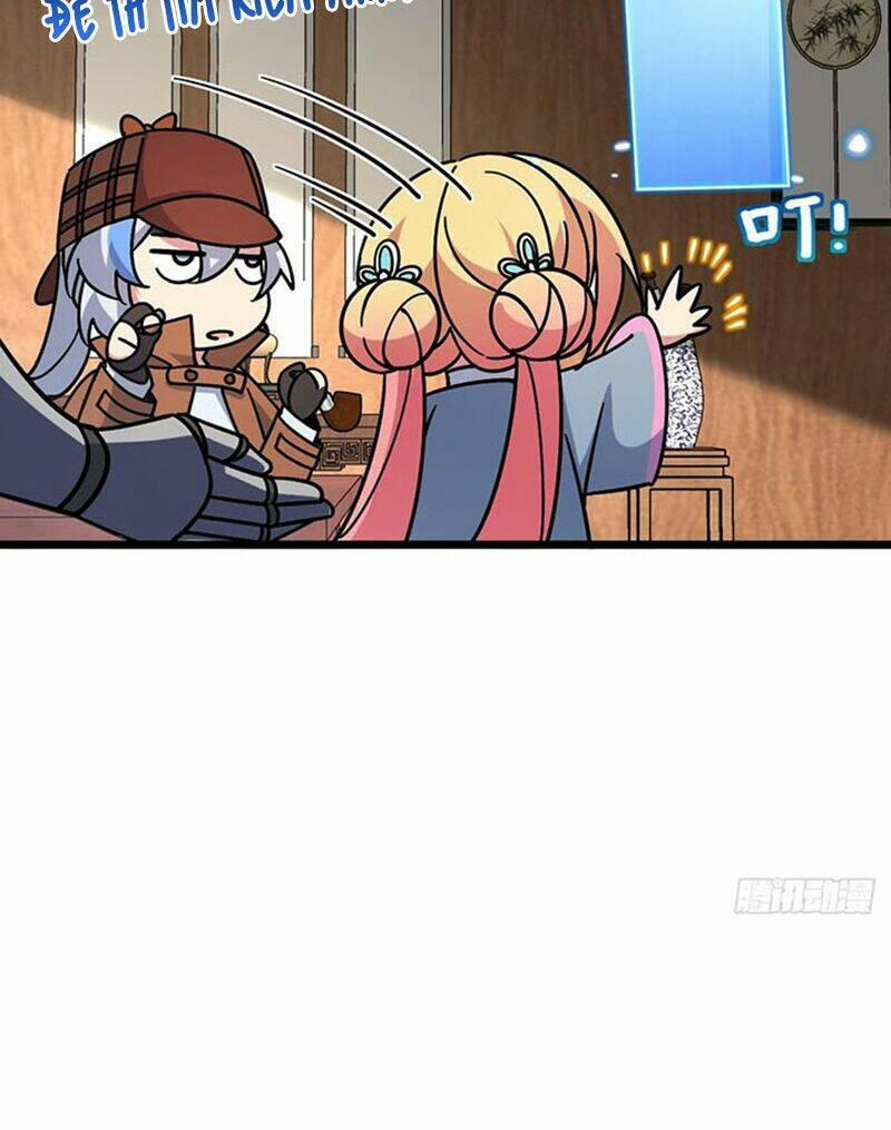 Sư Phụ Của Ta Mỗi Khi Đến Đại Nạn Mới Đột Phá 96 trang 61