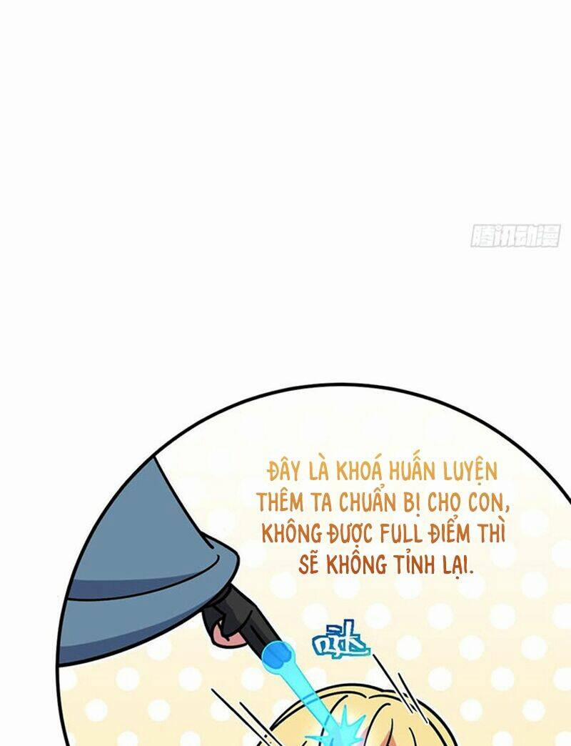 Sư Phụ Của Ta Mỗi Khi Đến Đại Nạn Mới Đột Phá 96 trang 66